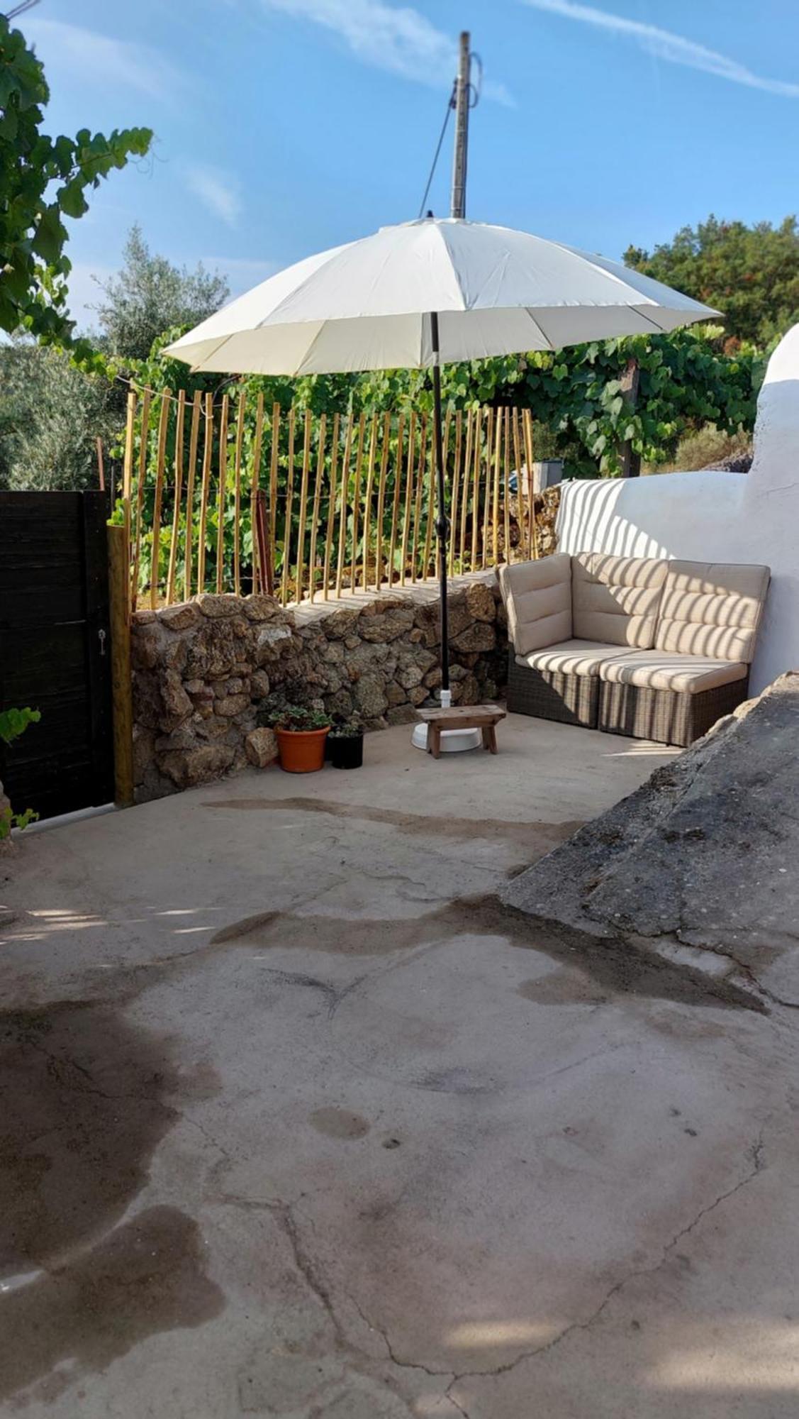 Magic Nature Lodge Marvão Pokój zdjęcie